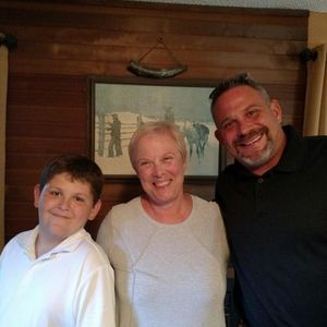 Meet your Posher, Paul